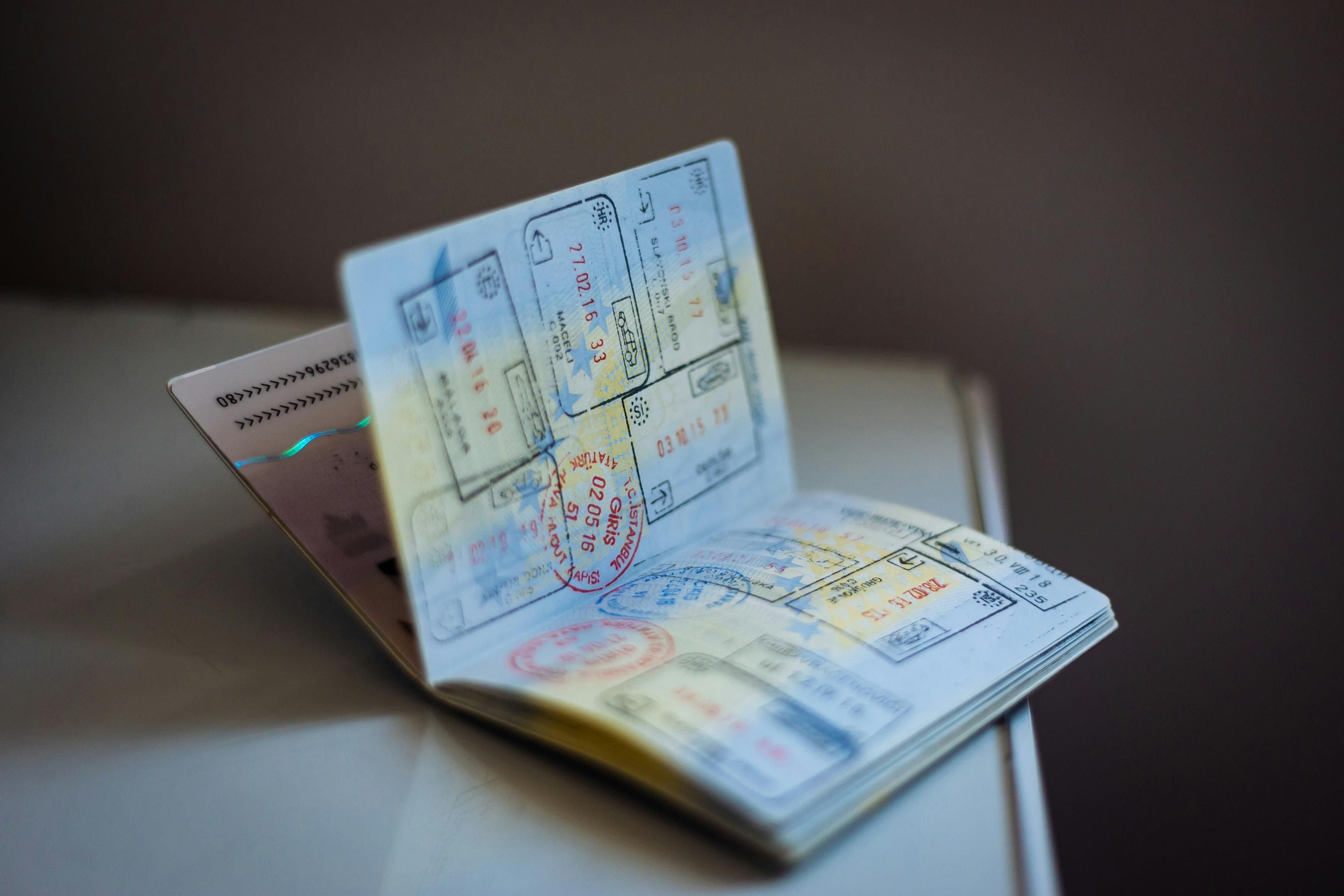 В'їзд до Британії - як українцям отримати візу В'їзд до Британії - як українцям отримати візу