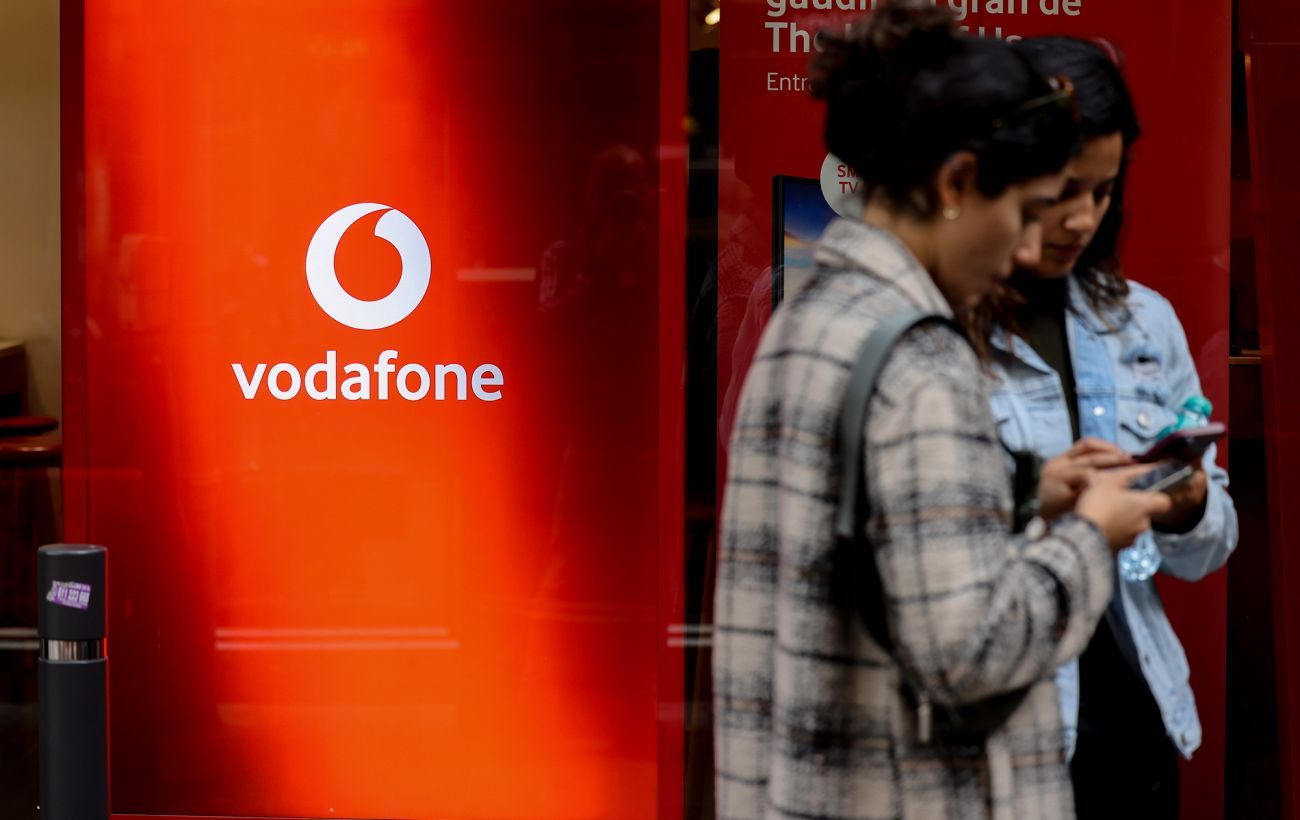Vodafone поднимает стоимость тарифов Vodafone поднимает стоимость тарифов