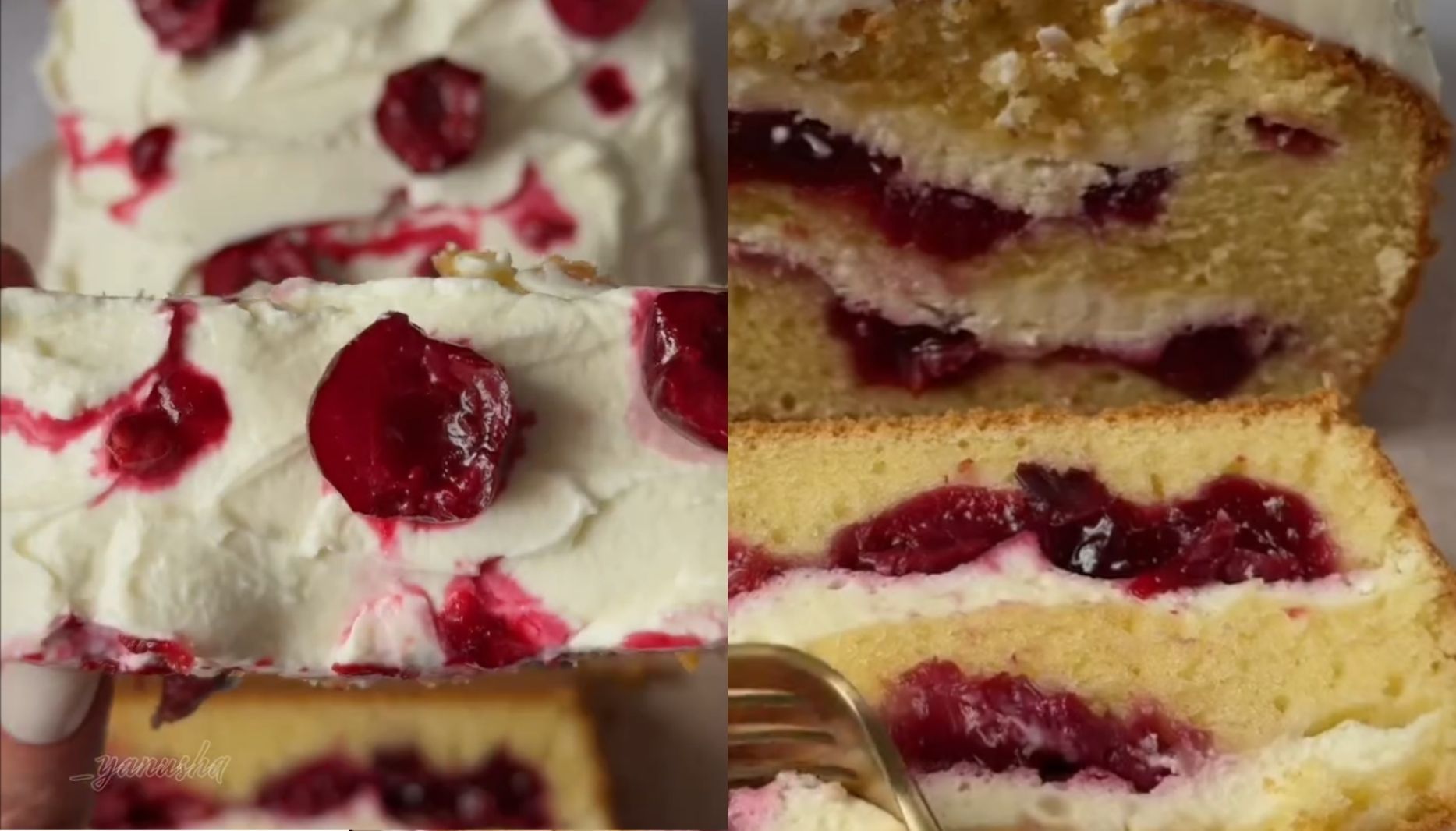 Випічка, яка вразить легкістю та смаком Випічка, яка вразить легкістю та смаком