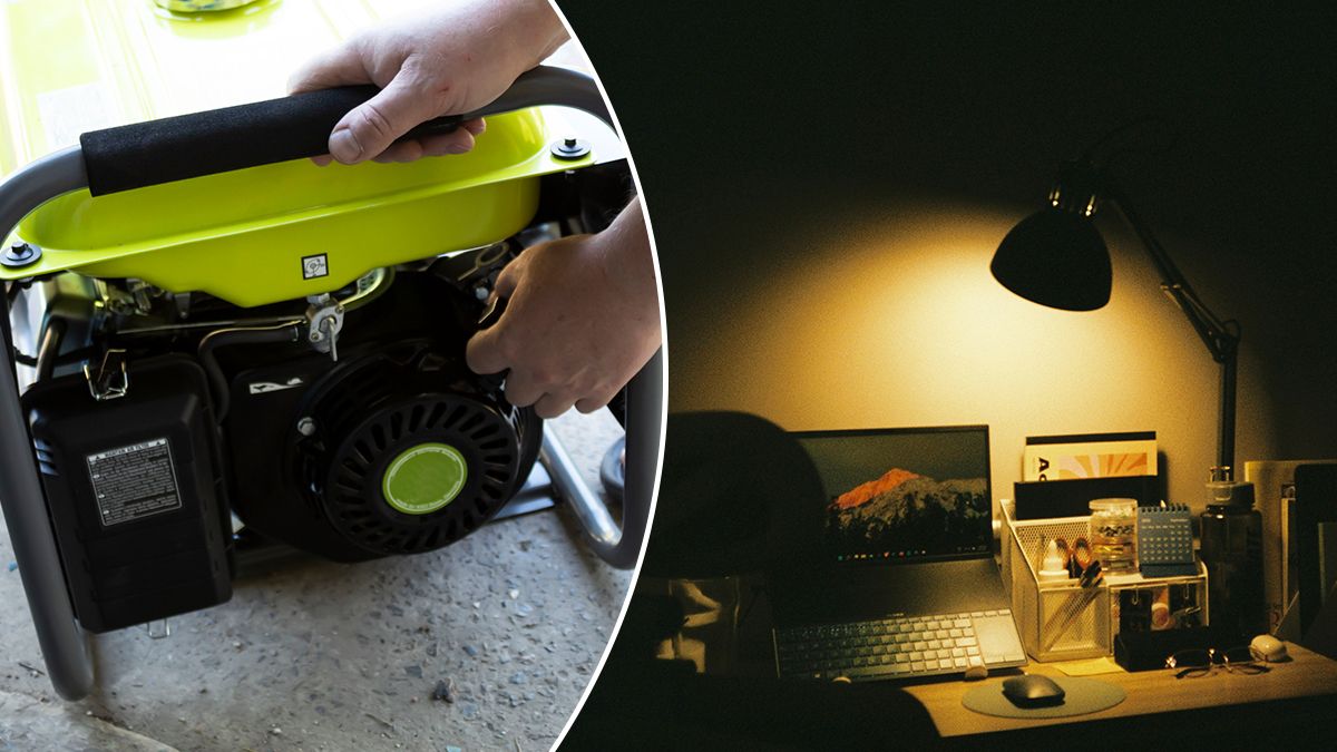 Як обрати генератор для дому – поради експертів та всі нюанси