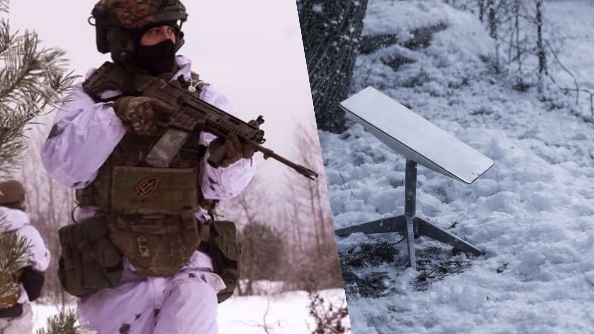 Украина может использовать блокировку Starlink у россиян Украина может использовать блокировку Starlink у россиян