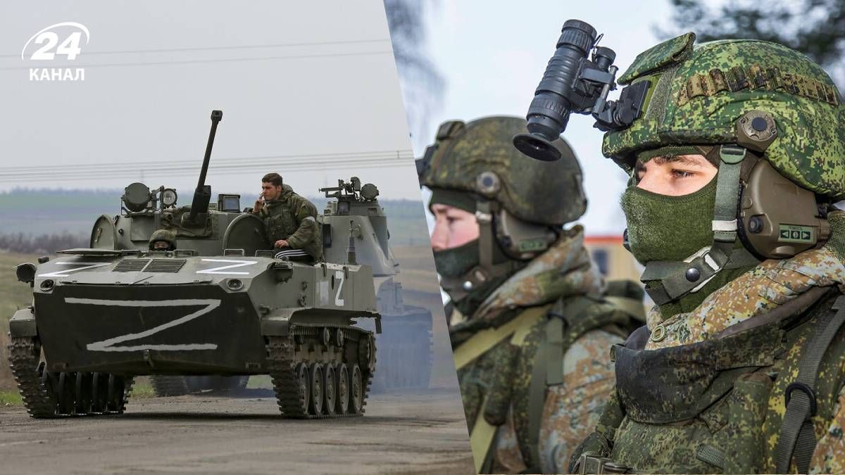 Чи можуть росіяни зважитись на масштабний наступ Чи можуть росіяни зважитись на масштабний наступ
