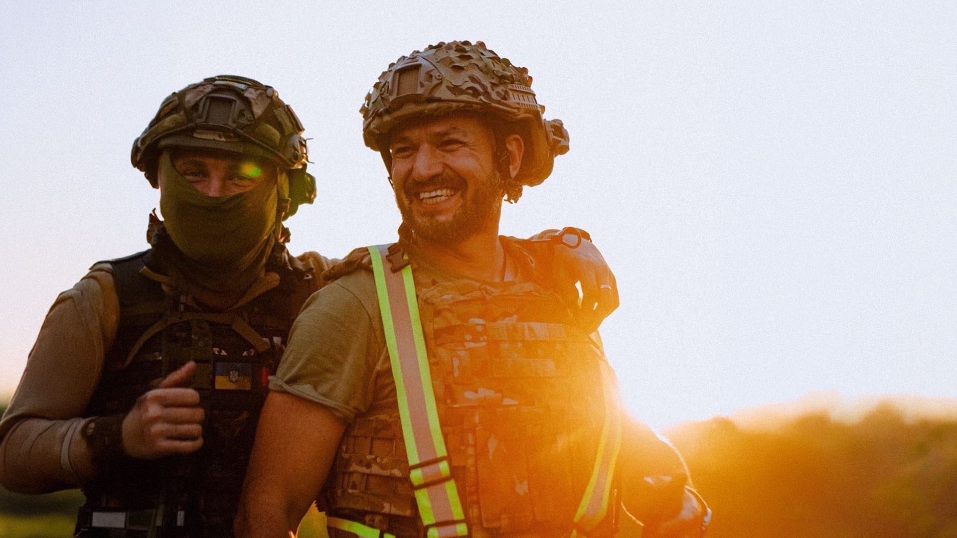 Навчальний цент готує фахівців для Сил безпілотних систем Навчальний цент готує фахівців для Сил безпілотних систем