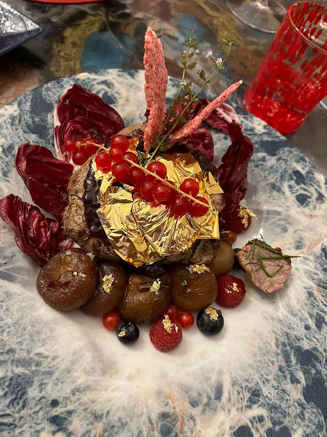 Вишукані страви в Ristorante Ai 4 Venti / фото TripAdvisor Вишукані страви в Ristorante Ai 4 Venti / фото TripAdvisor