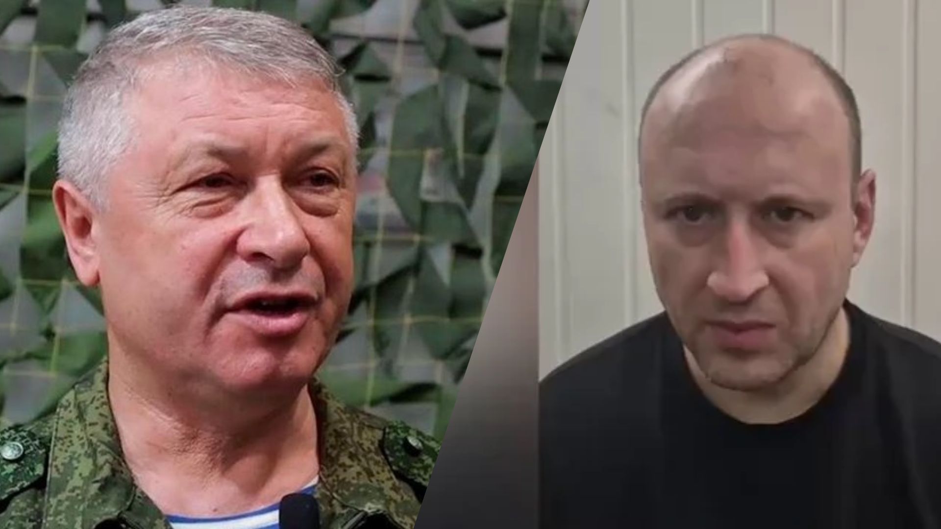 У справі нападу на Алексєєва затримали офіцера спецінституту та його сина