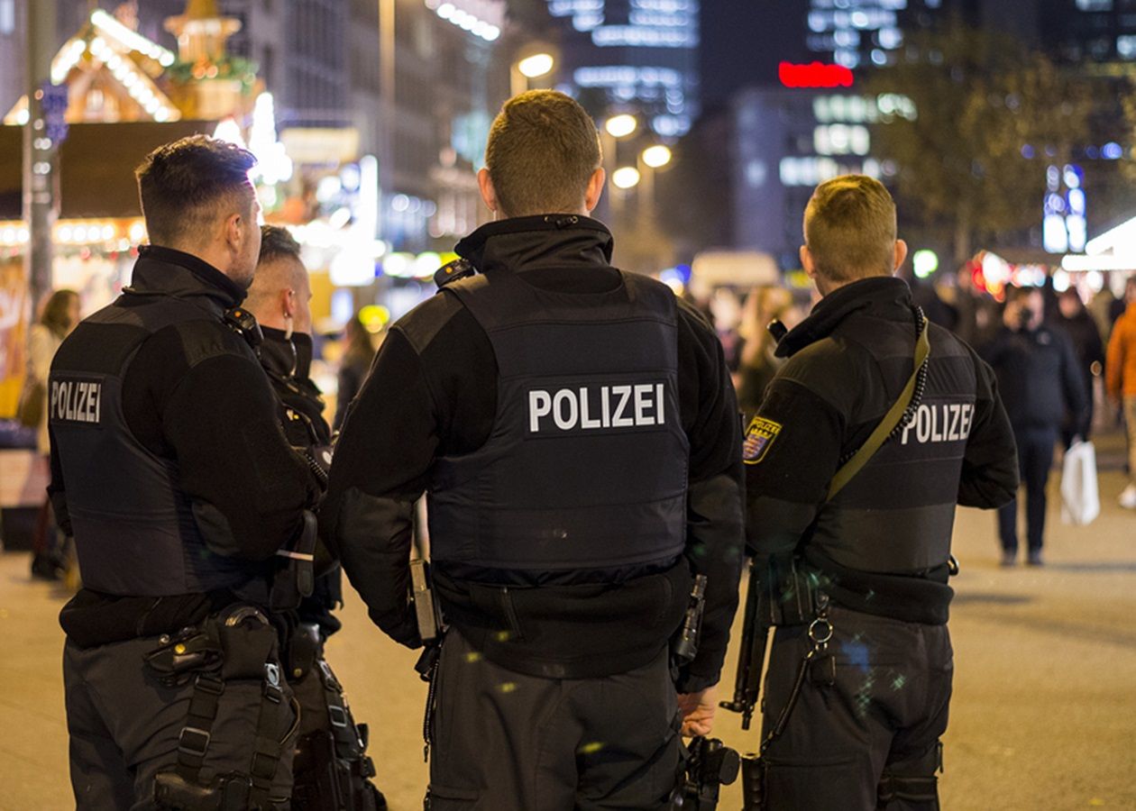 У Берліні вбили громадянку України