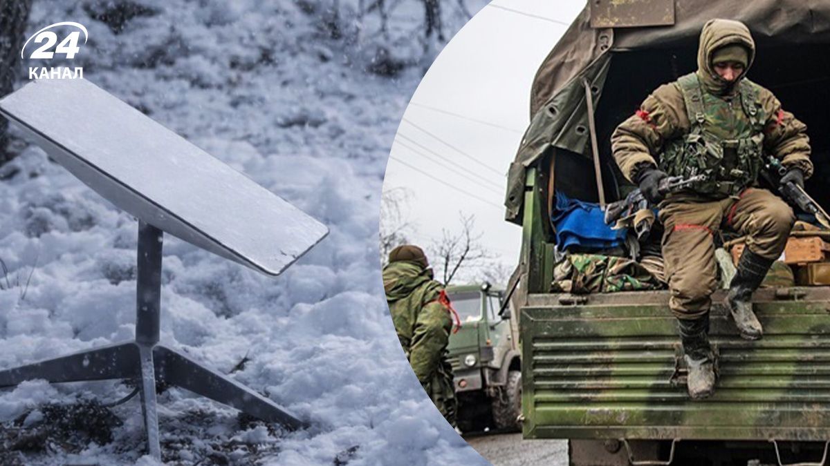 Сколько россияне будут без нормальной связи на фронте