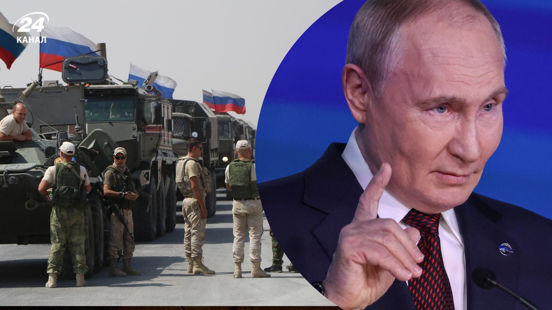 Хто в Європі готується до війни з Росією