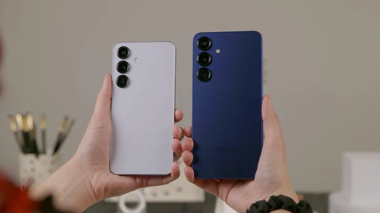 Samsung проведет презентацию Galaxy S26 в Сан-Франциско Samsung проведет презентацию Galaxy S26 в Сан-Франциско