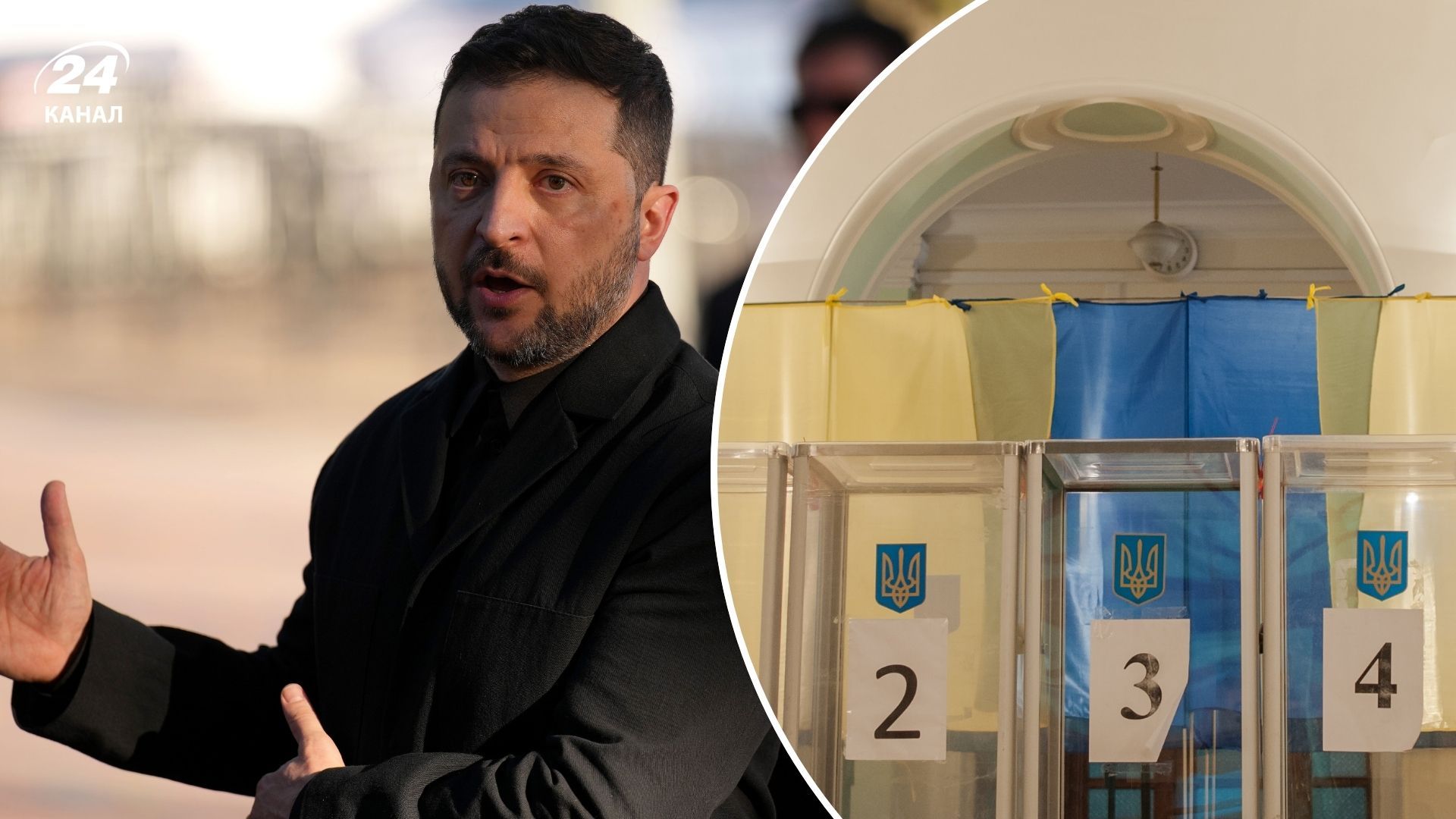 В ОП прокомментировали возможные выборы