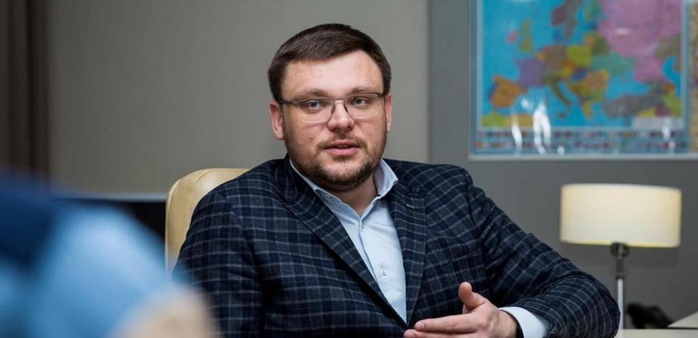 НАБУ викрило намагання встановити "прослушку" у керівника підрозділу детективів НАБУ викрило намагання встановити "прослушку" у керівника підрозділу детективів