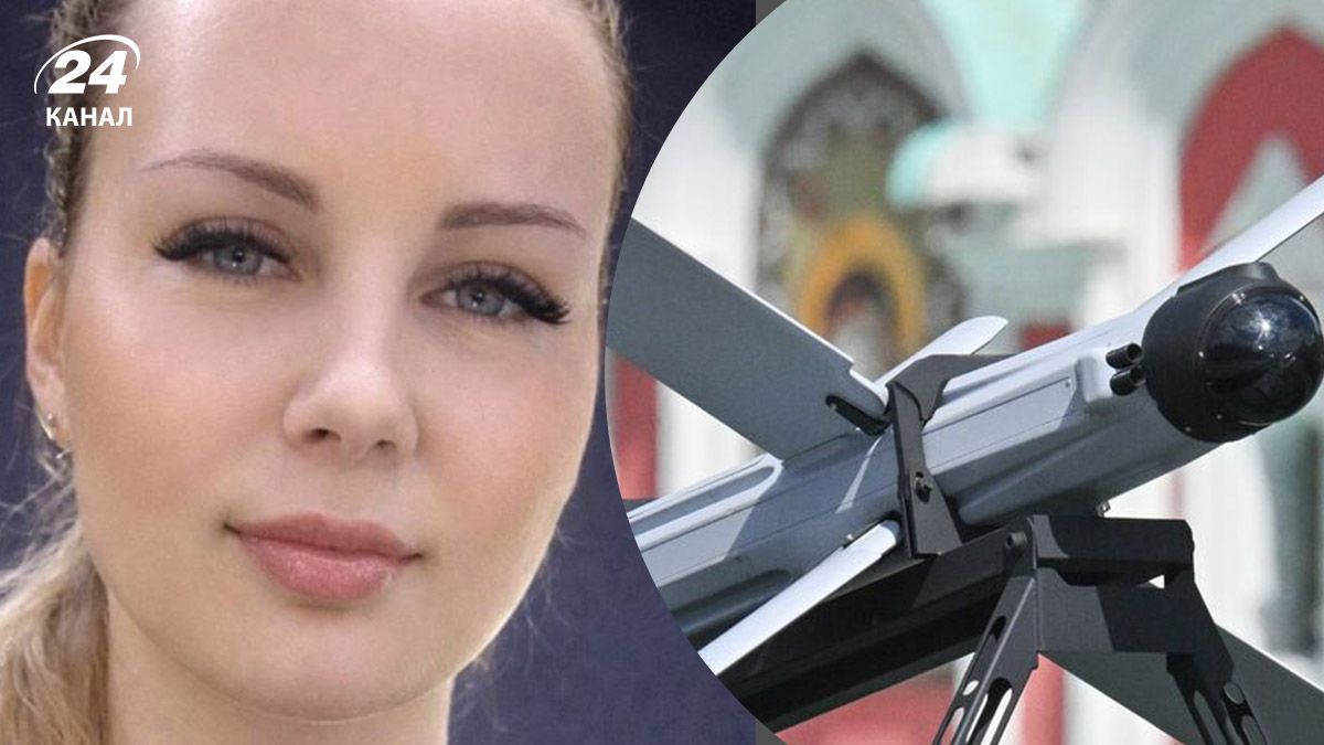 Анастасія Пашкевич загинула від удару Ланцетом на Сумщині - ким була жінка