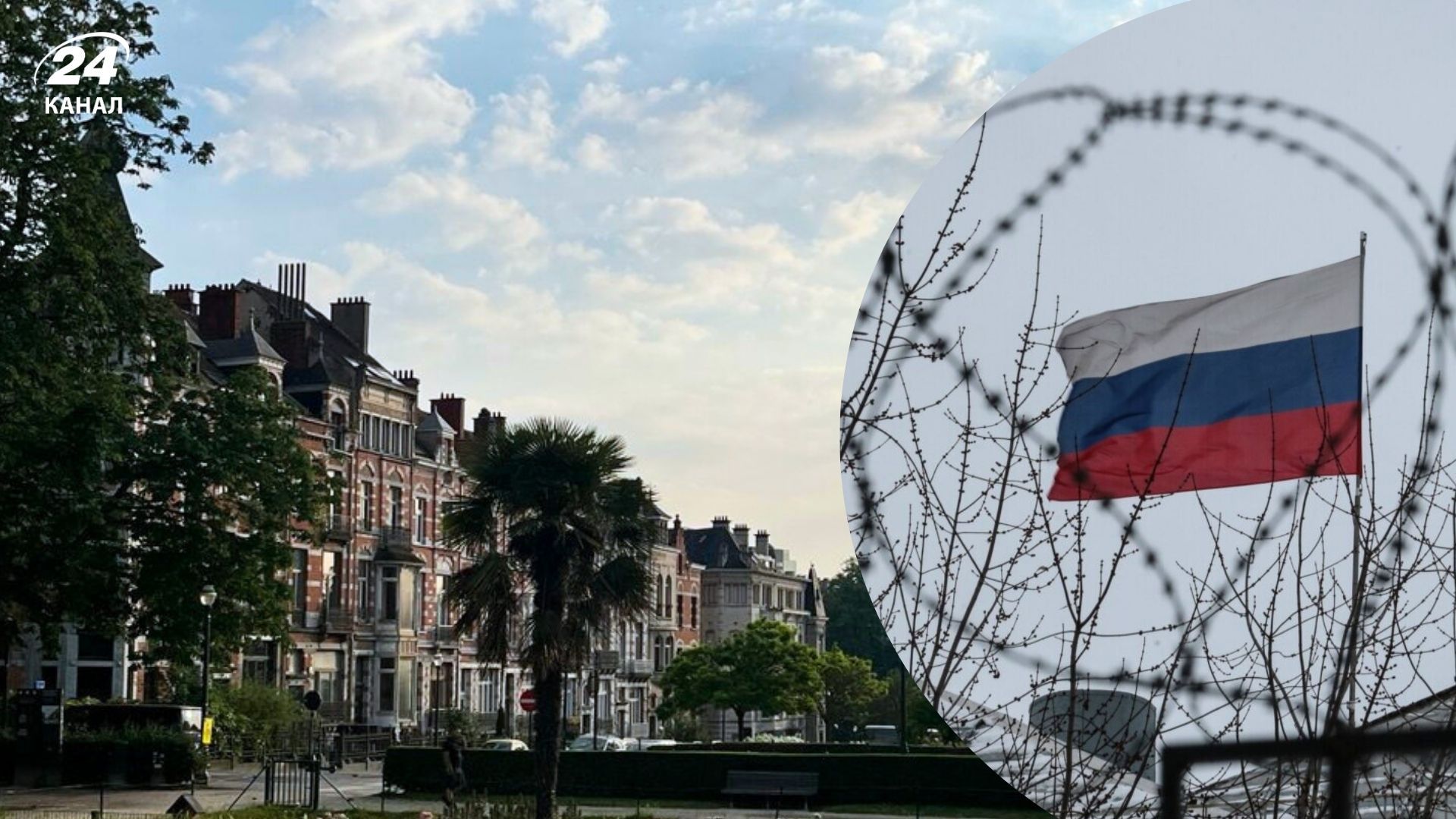 Новий пакет санкцій ЄС проти Росії