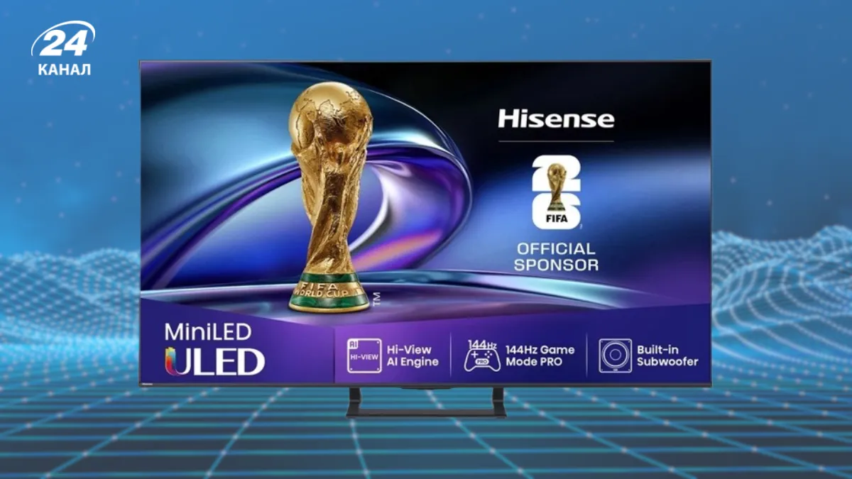 Hisense QD7QF Hisense QD7QF
