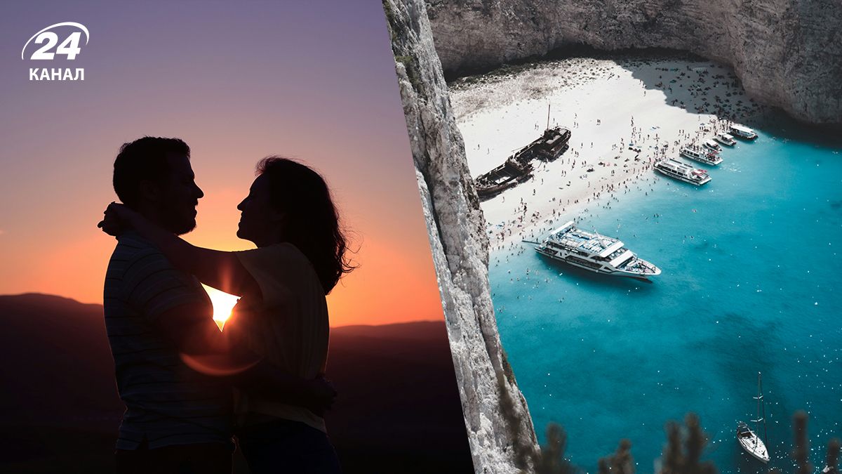 День святого Валентина – где провести День всех влюбленных