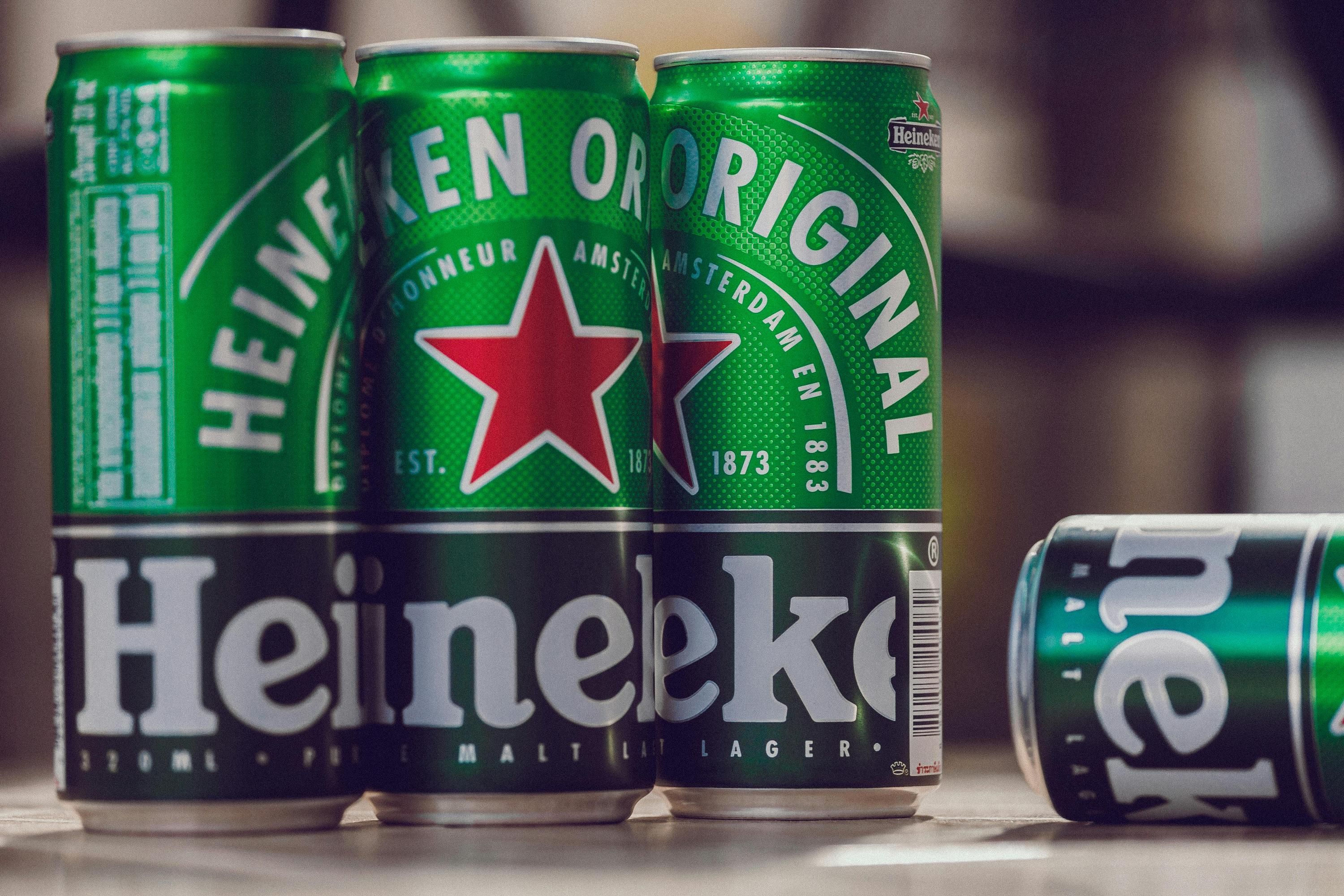 Heineken сократит 6 тысяч работников