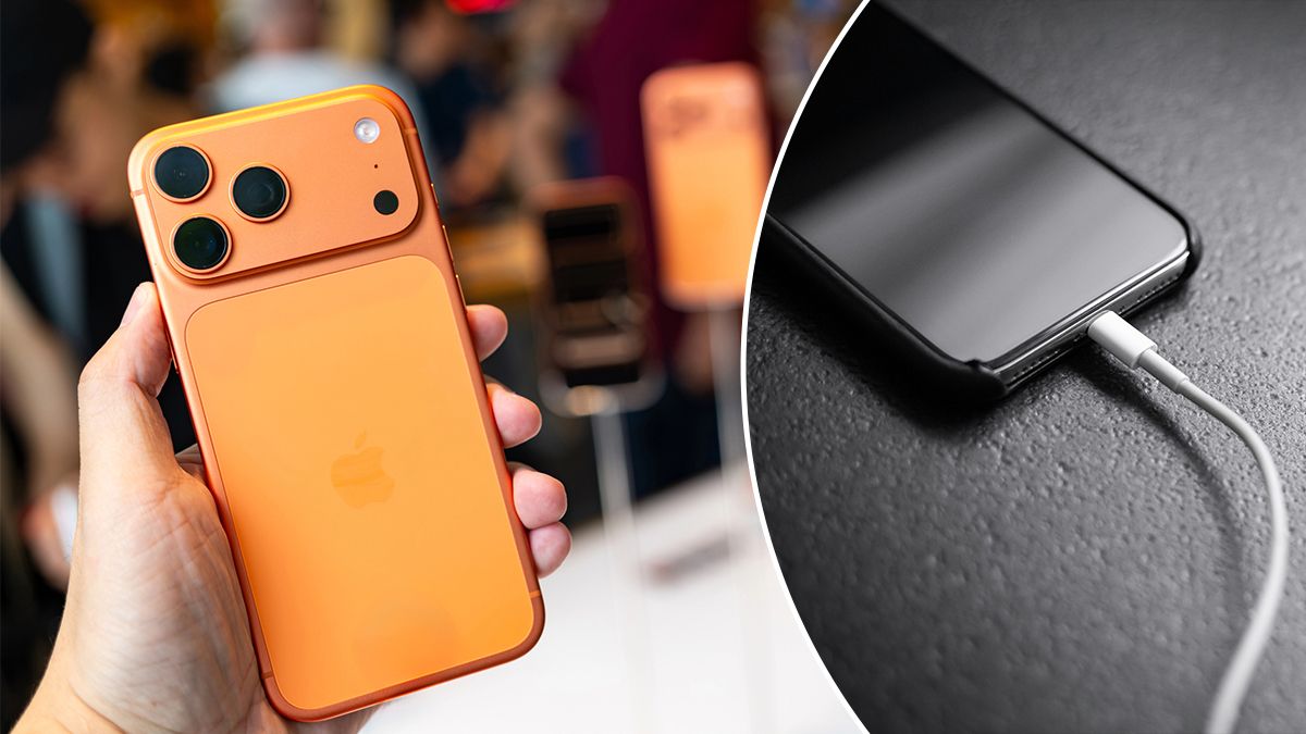 Батарея iPhone 17 Pro Max після 122 циклів агресивного використання лишилася справною