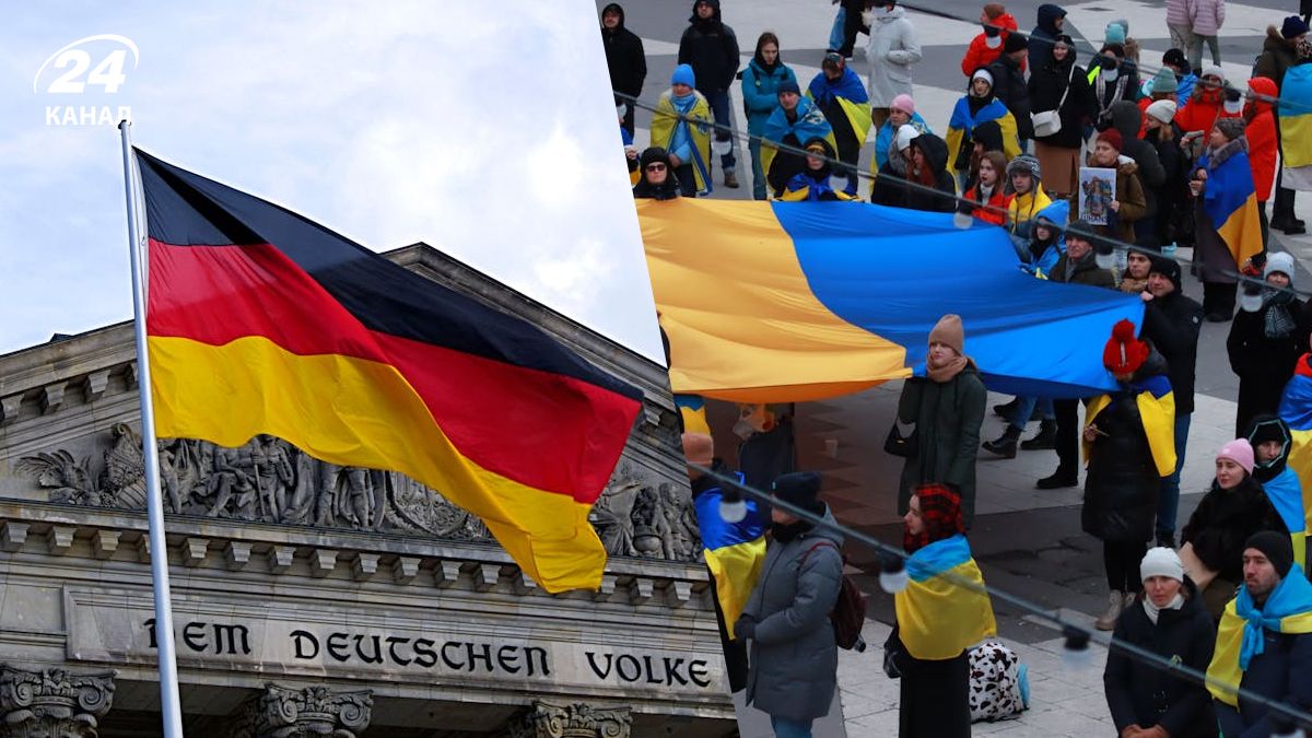 Групу українців депортують з Німеччини