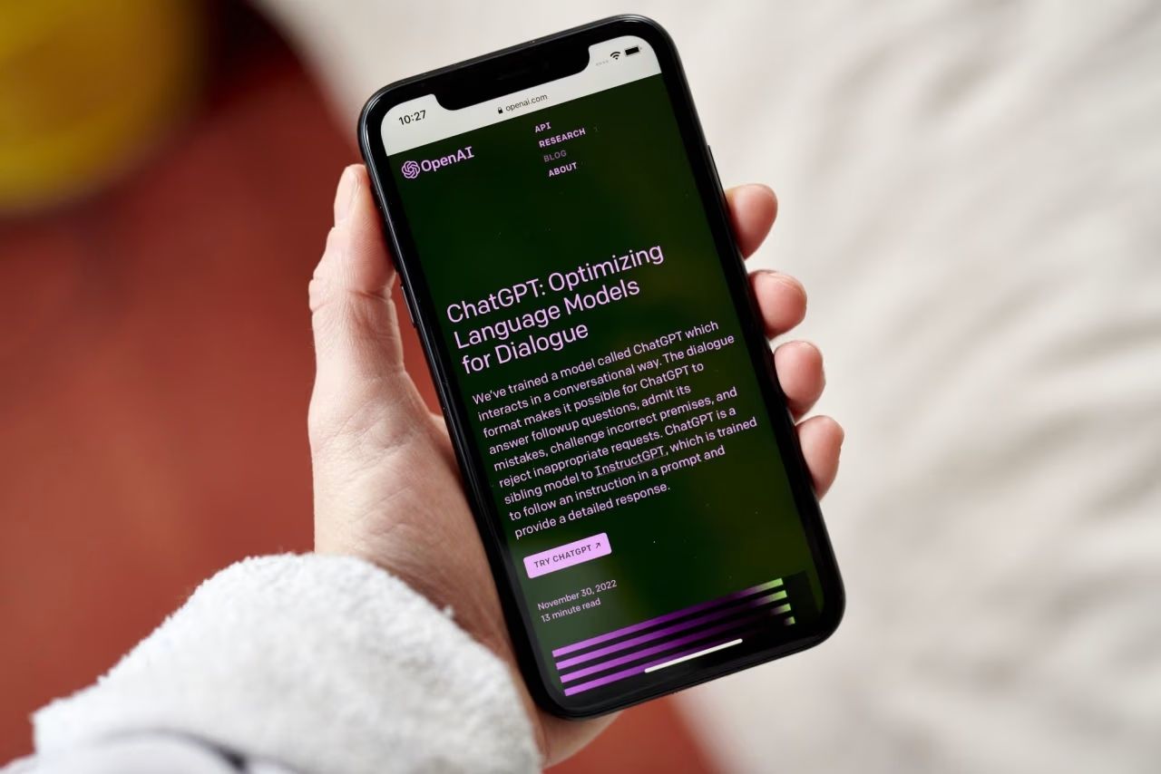 В ChatGPT появятся объявления: кого это касается