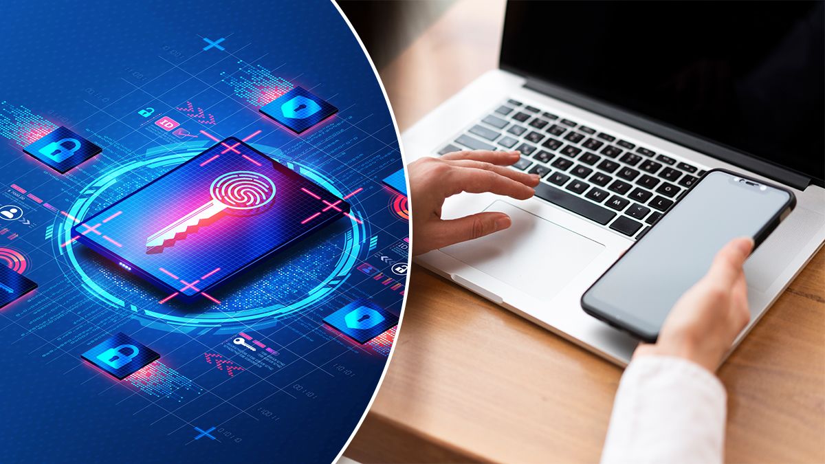 Ключи доступа вместо паролей – как работает новый способ входа