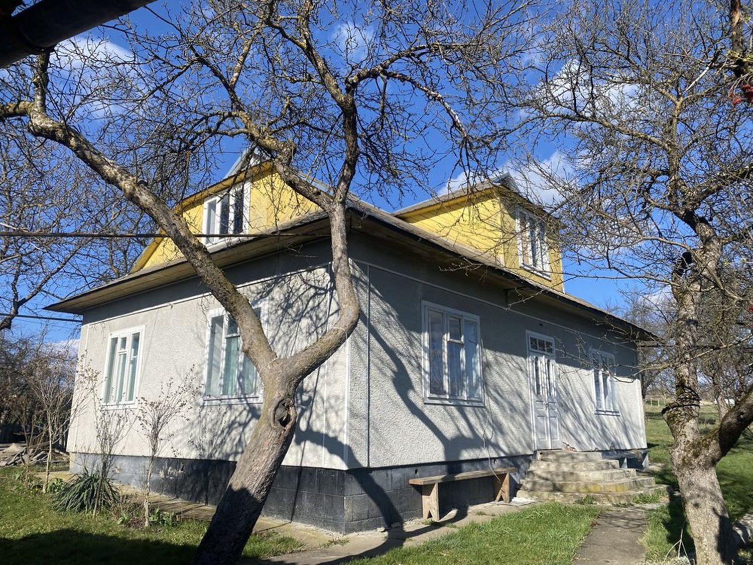 Где строить сарай