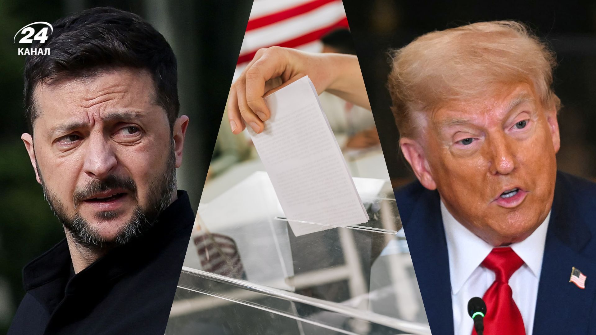 Чи справді США тиснуть на Україну щодо виборів у травні