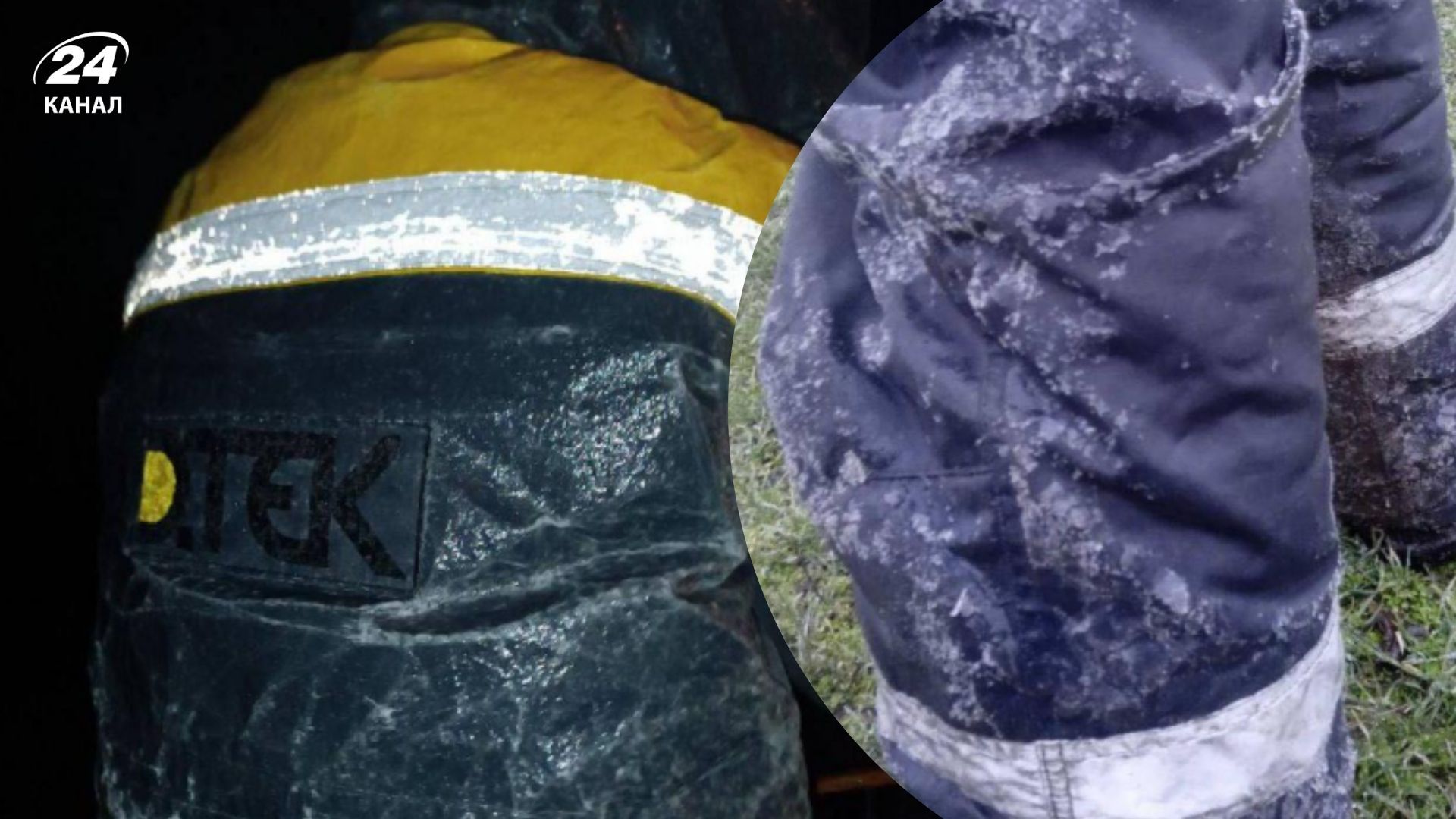 У ДТЕК показали, в яких важких умовах працюють енергетики