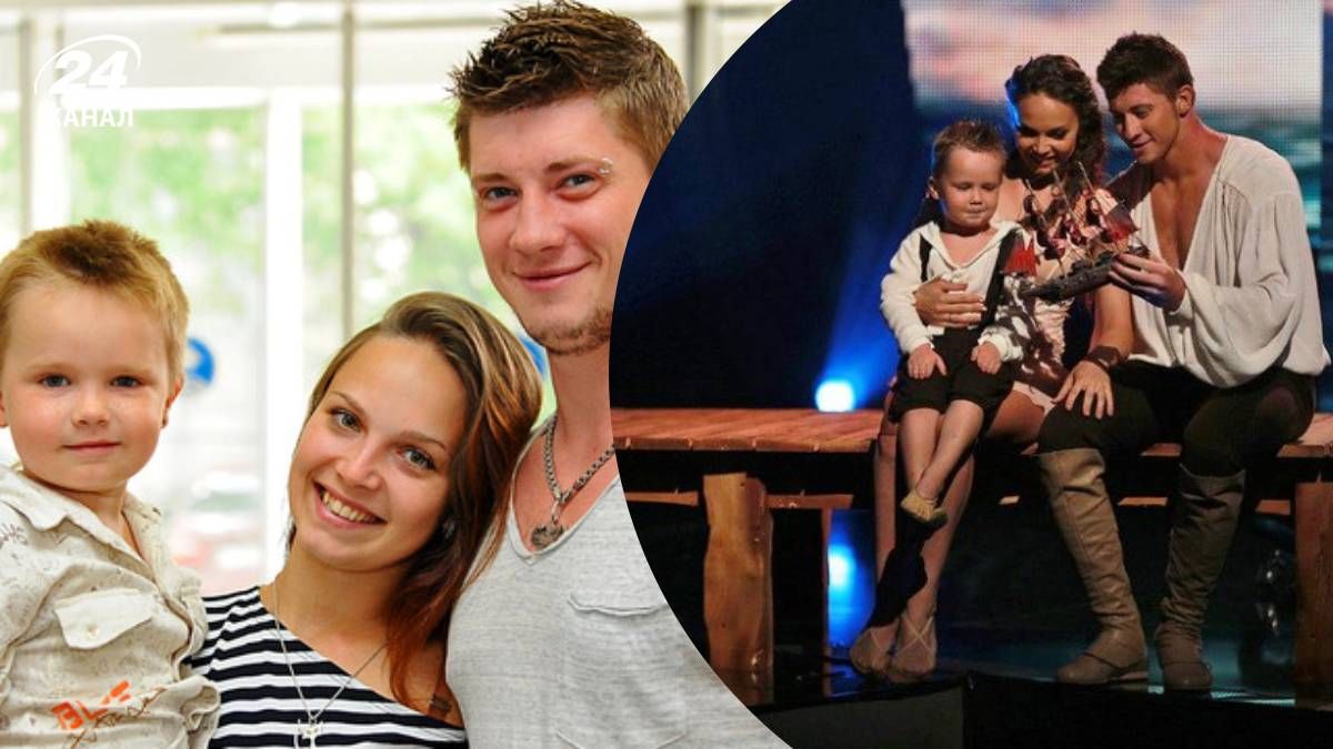 Де зараз сім'я Дудник