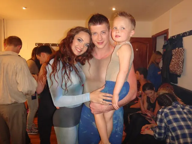 Сім'я Дудник