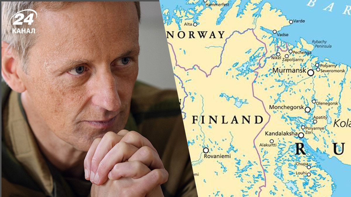 Россия может напасть на Норвегию - при каком условии