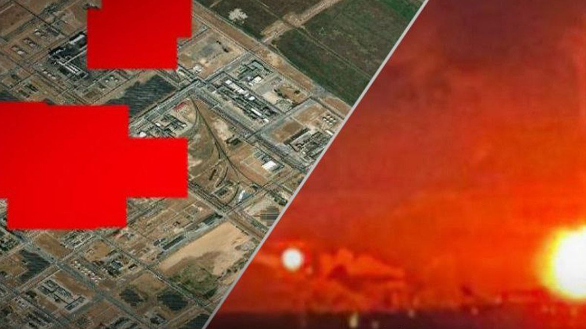 Успішні удари ЗСУ по НПЗ, ППО і Рубікону - в Генштабі сказали, де влучання Успішні удари ЗСУ по НПЗ, ППО і Рубікону - в Генштабі сказали, де влучання