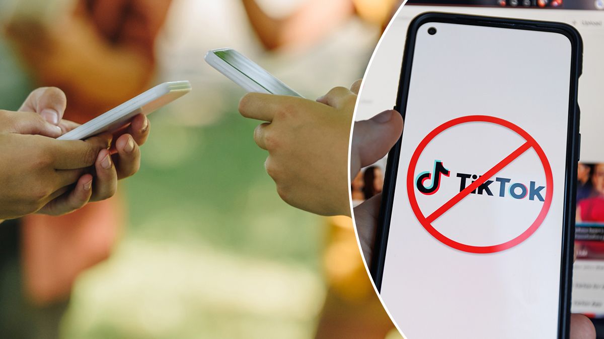 Обмеження соцмереж до 16 років в Україні – чи можливо це Обмеження соцмереж до 16 років в Україні – чи можливо це