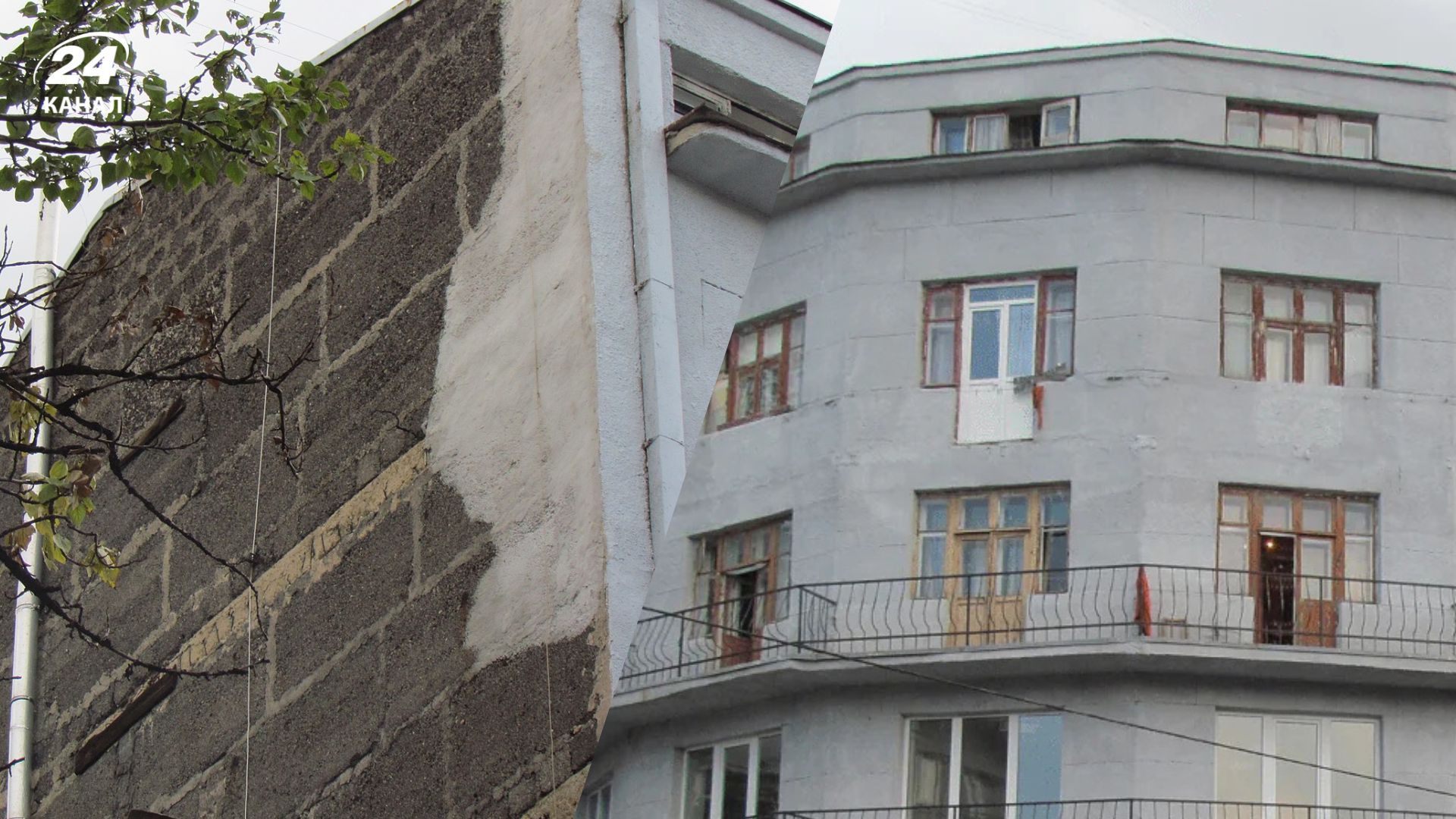 В Харькове расположен первый панельный дом СССР В Харькове расположен первый панельный дом СССР