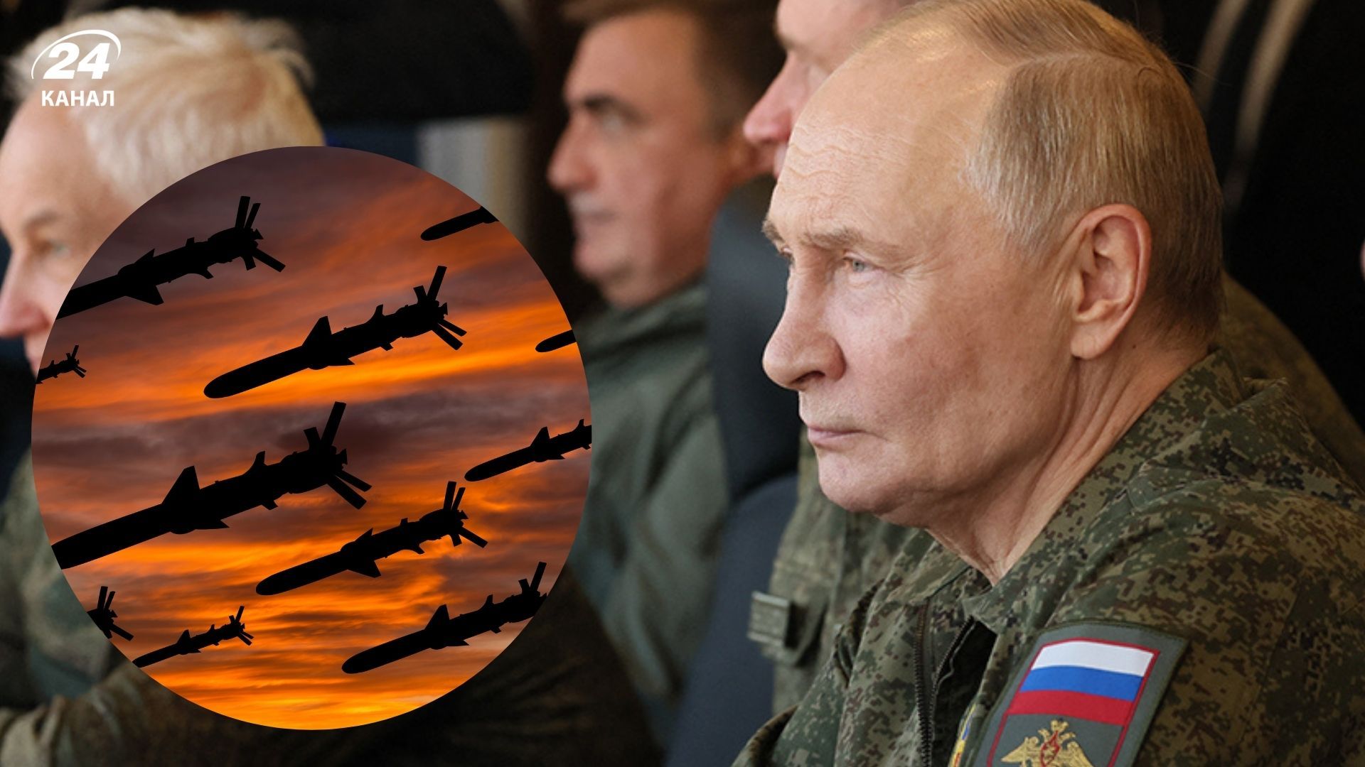 Россия может готовить более мощный удар после Львова Россия может готовить более мощный удар после Львова