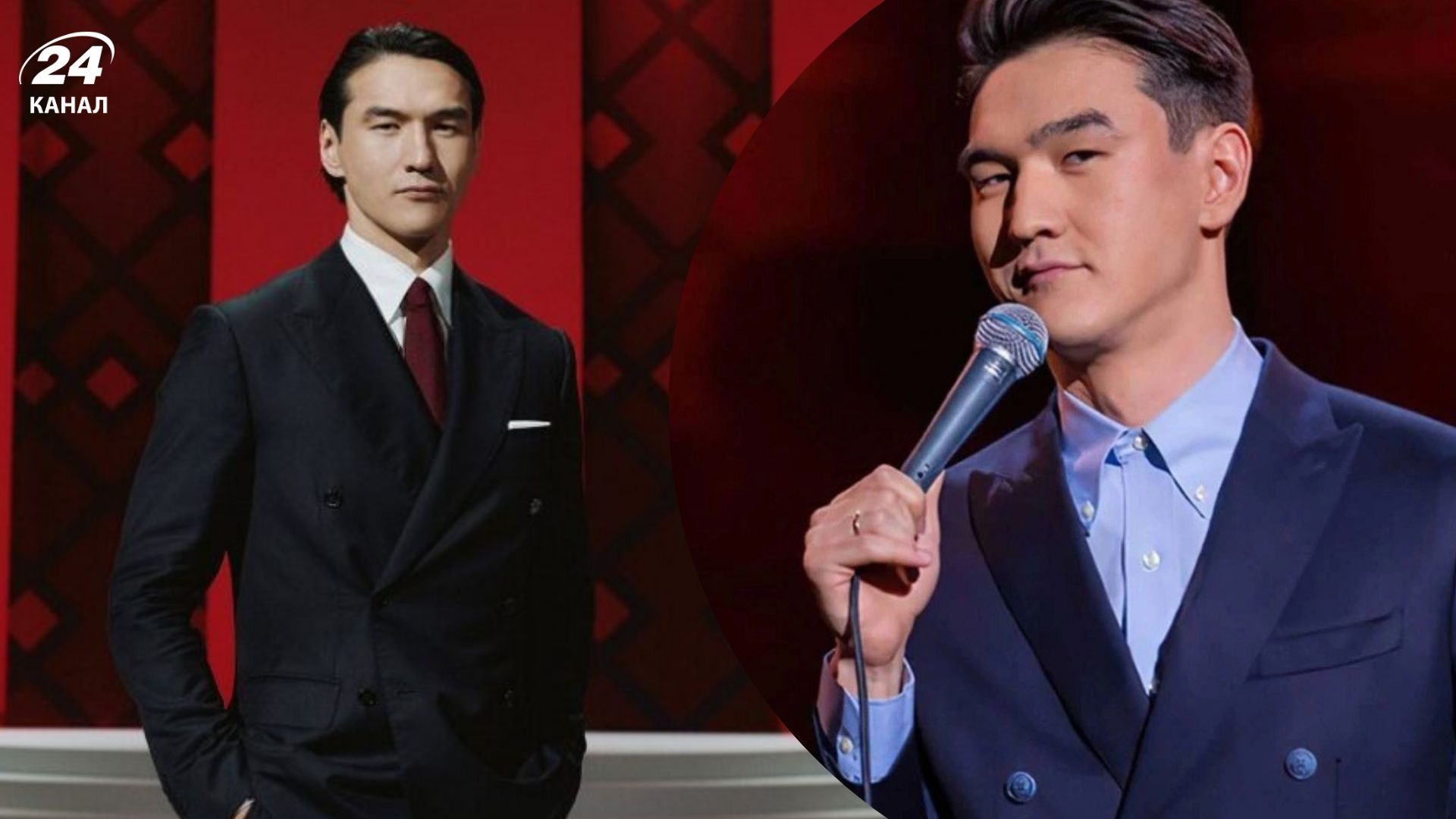 Нурлан Сабуров Нурлан Сабуров