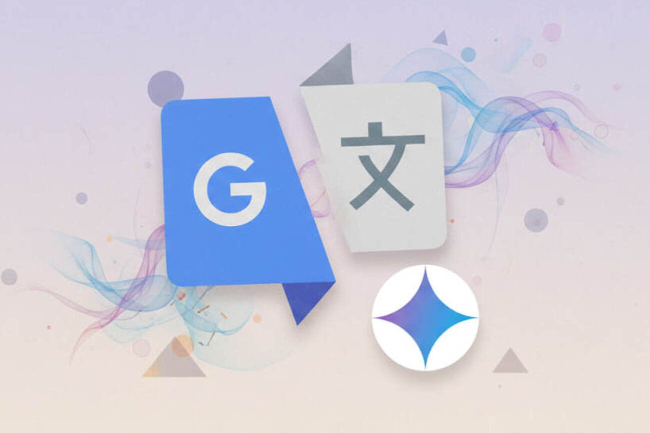 Новый режим в Google Translate отвечает вместо перевода вместо перевода