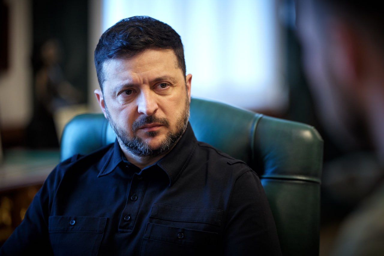 Зеленский сказал, будет ли объявлять выборы и референдум 24 февраля Зеленский сказал, будет ли объявлять выборы и референдум 24 февраля