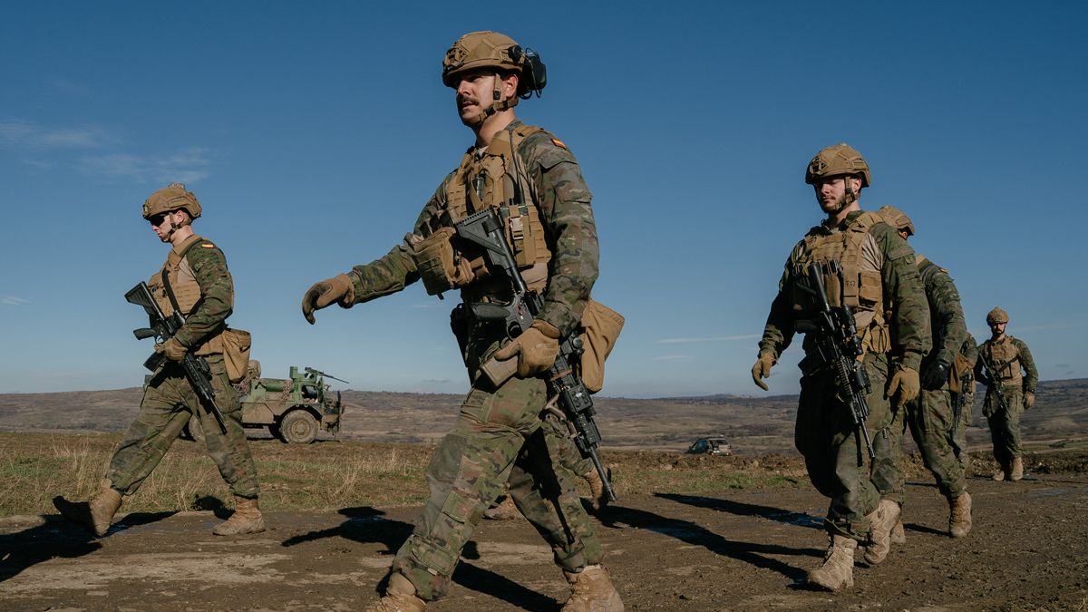 Какова ситуация с гарантиями безопасности от Европы Какова ситуация с гарантиями безопасности от Европы