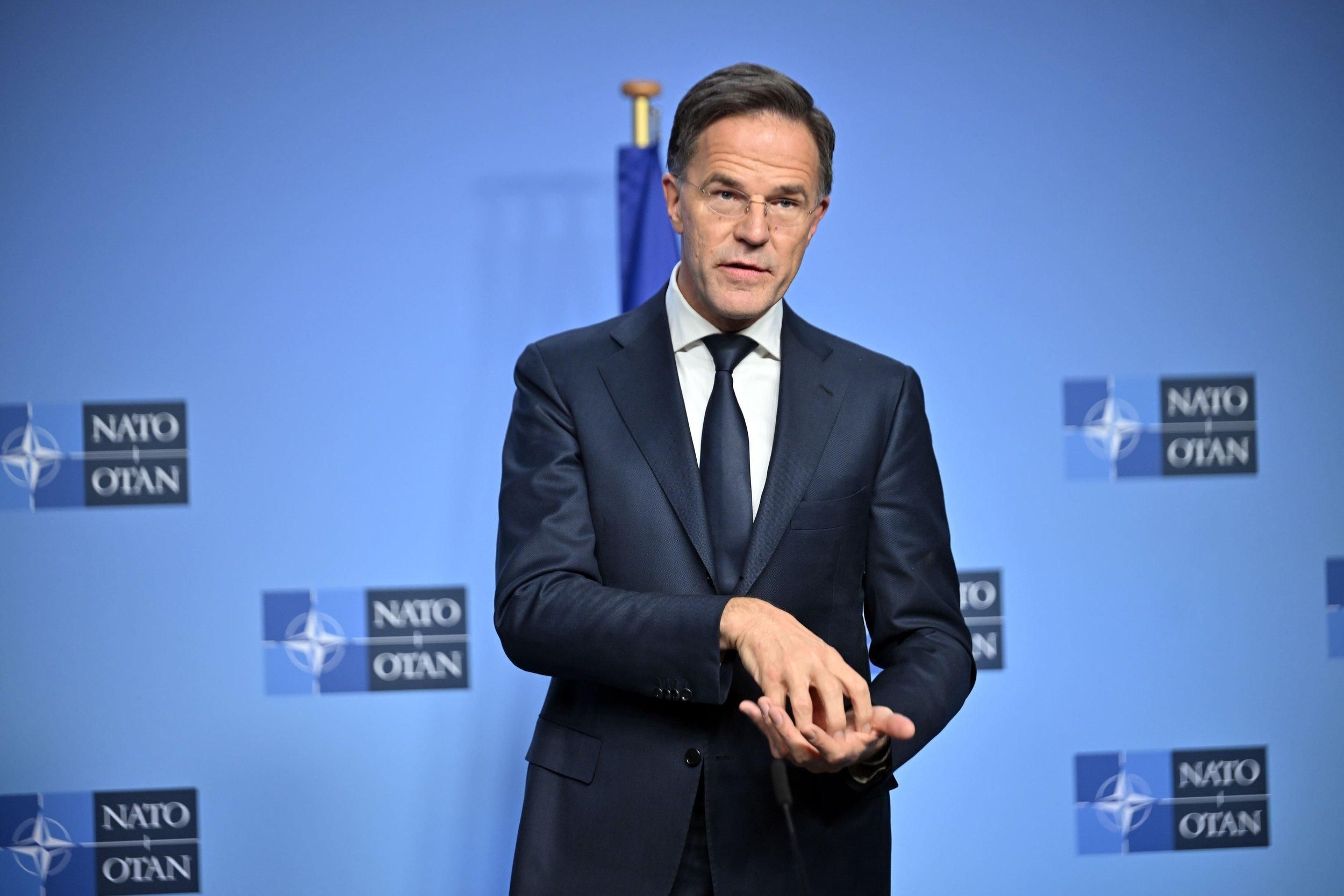 Гарантии безопасности для Украины