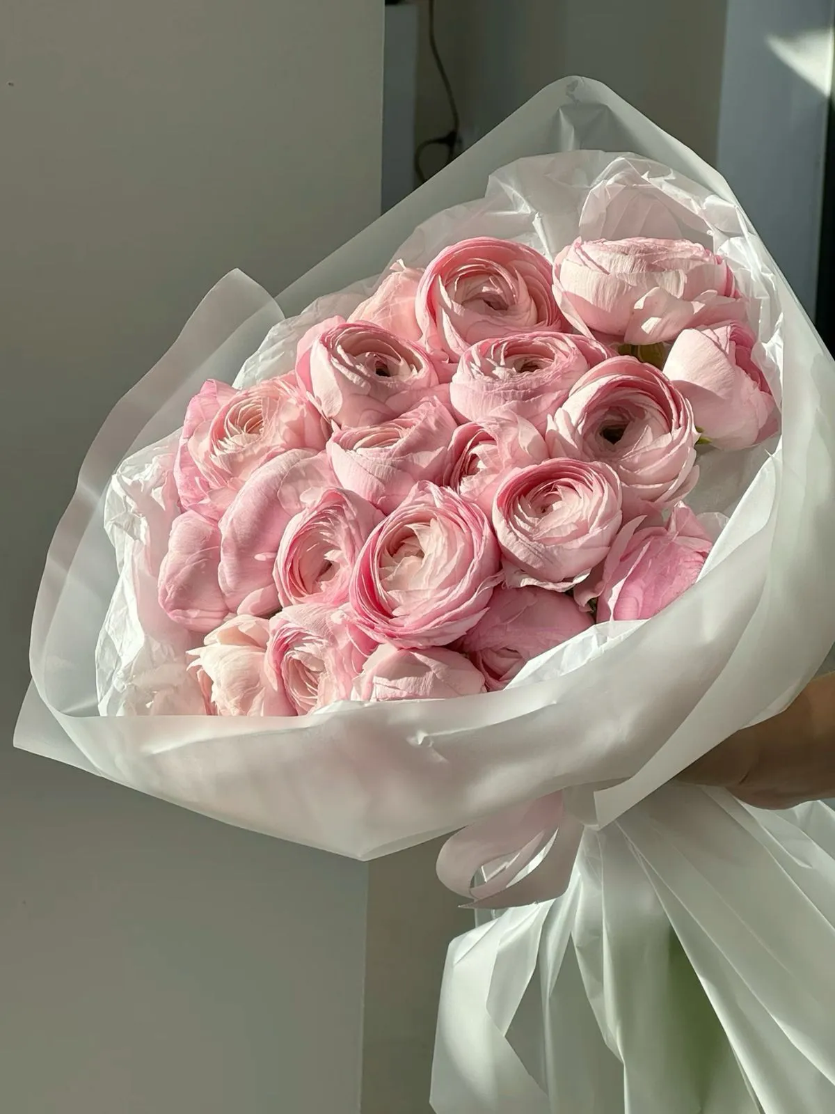 Цветы на День Валентина / Фото Pinterest Цветы на День Валентина / Фото Pinterest