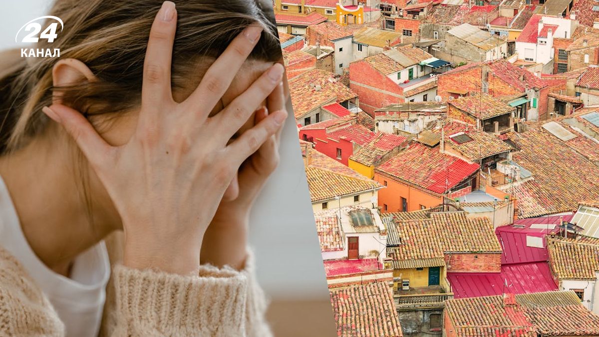 Українка розповіла про переїзд до Іспанії