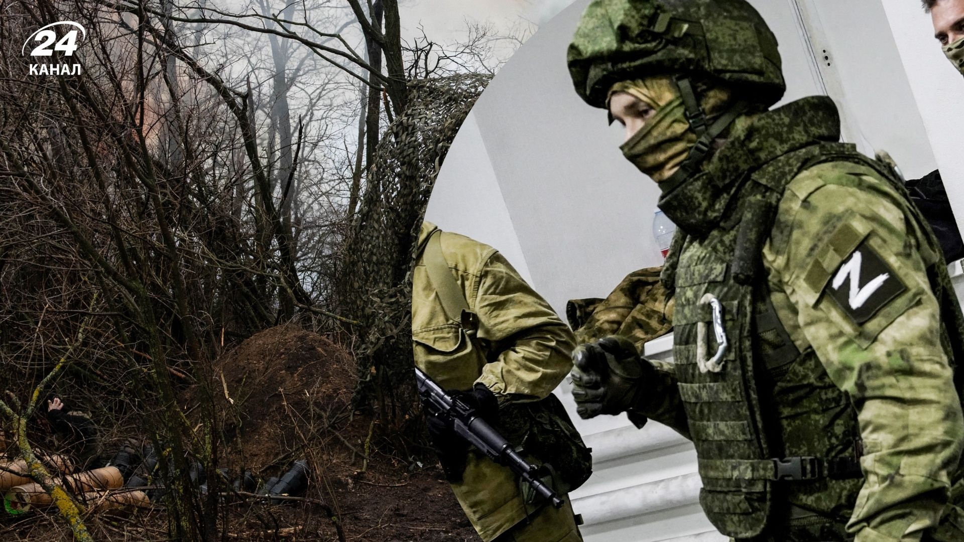 Чи видихається російська армія Чи видихається російська армія