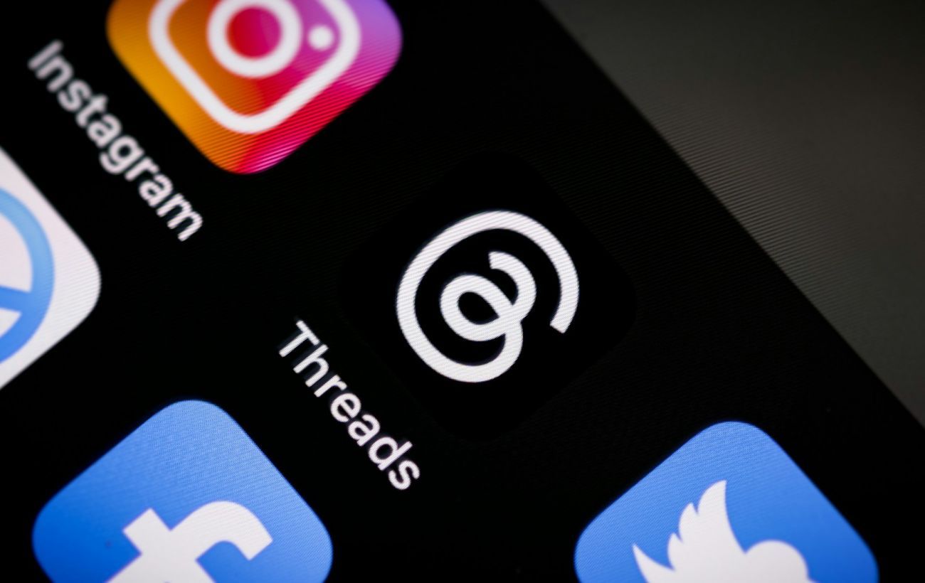 Meta добавила в Threads инструмент для временного изменения ленты Meta добавила в Threads инструмент для временного изменения ленты