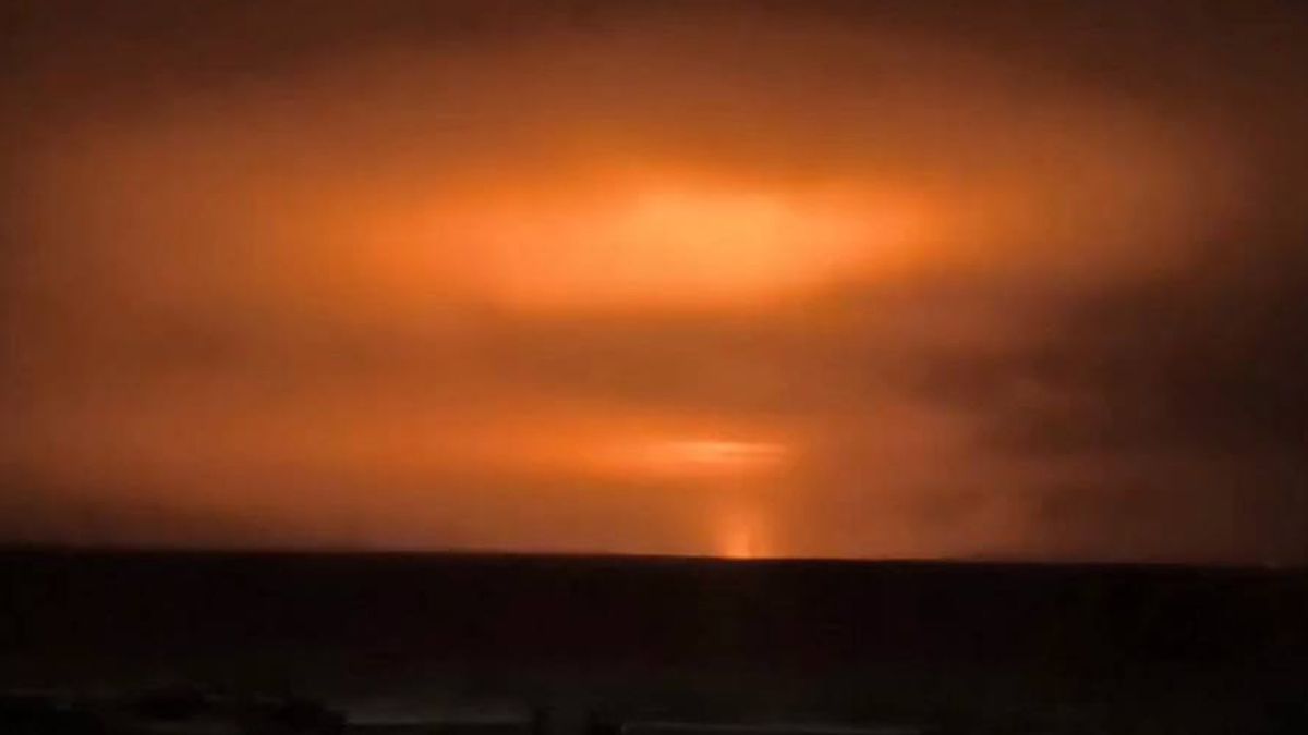 Детали удара по арсеналу возле Котлубани