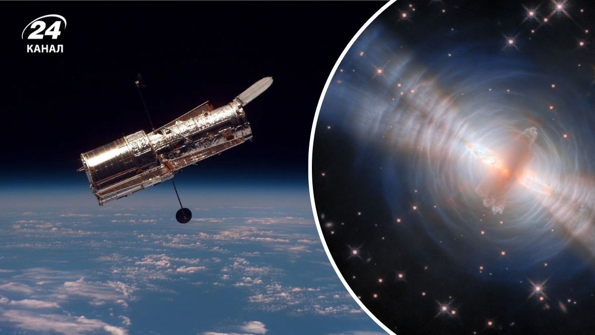 Смерть зірки "під мікроскопом"