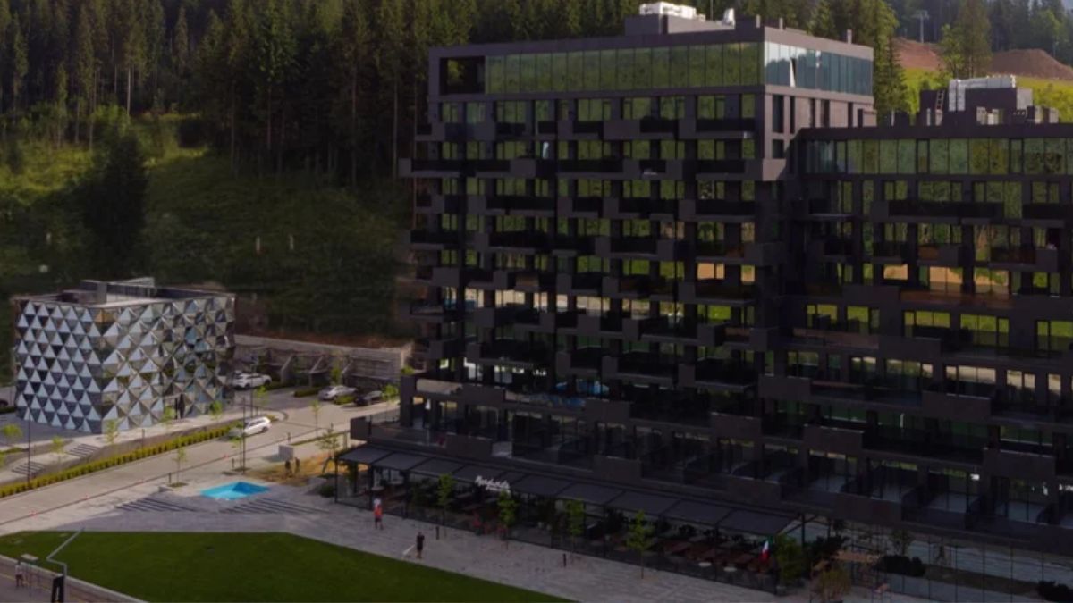 Продолжается служебное расследование: в Офисе генпрокурора прокомментировали скандал с комплексом Glacier - 24 Канал Продолжается служебное расследование: в Офисе генпрокурора прокомментировали скандал с комплексом Glacier - 24 Канал