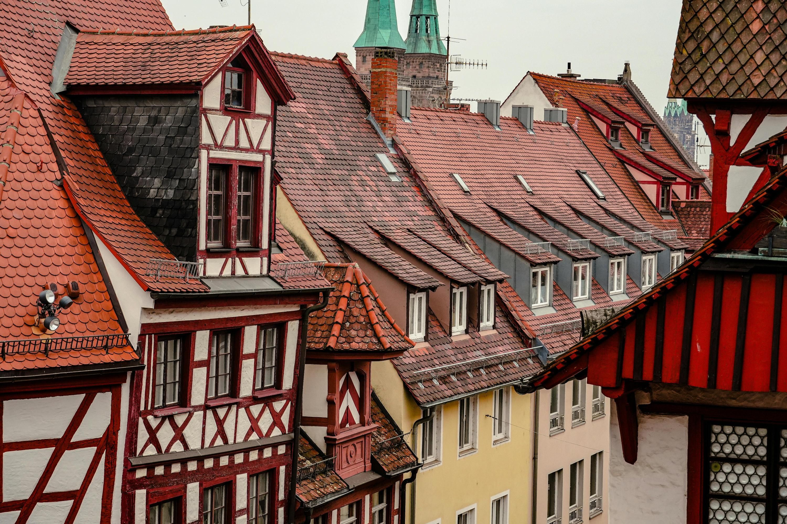 Реформа оренди у Німеччині Реформа оренди у Німеччині