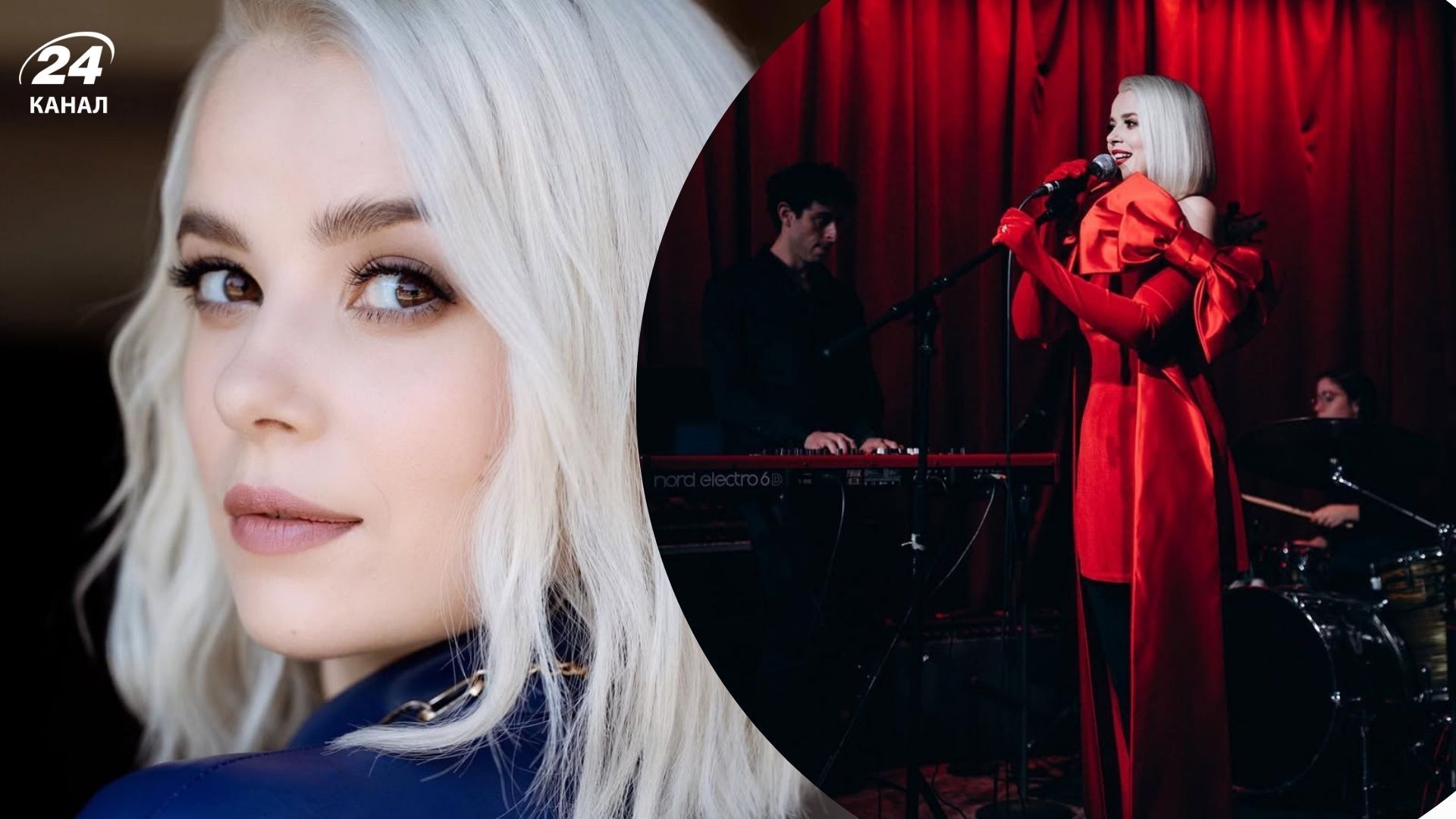 Міка Ньютон 