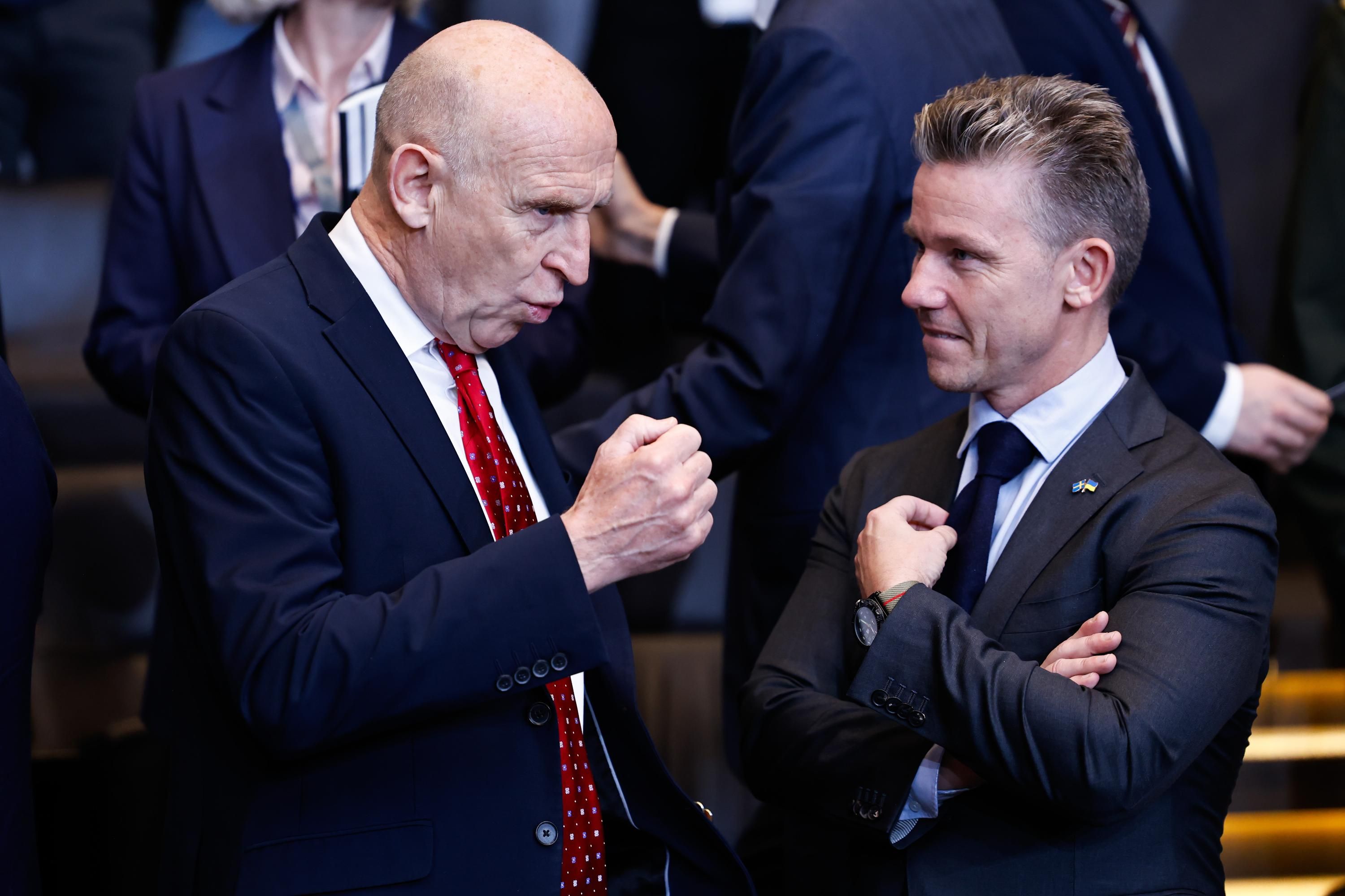 Термінова підтримка: дві країни виділяють мільйони на ППО для України - Економіка