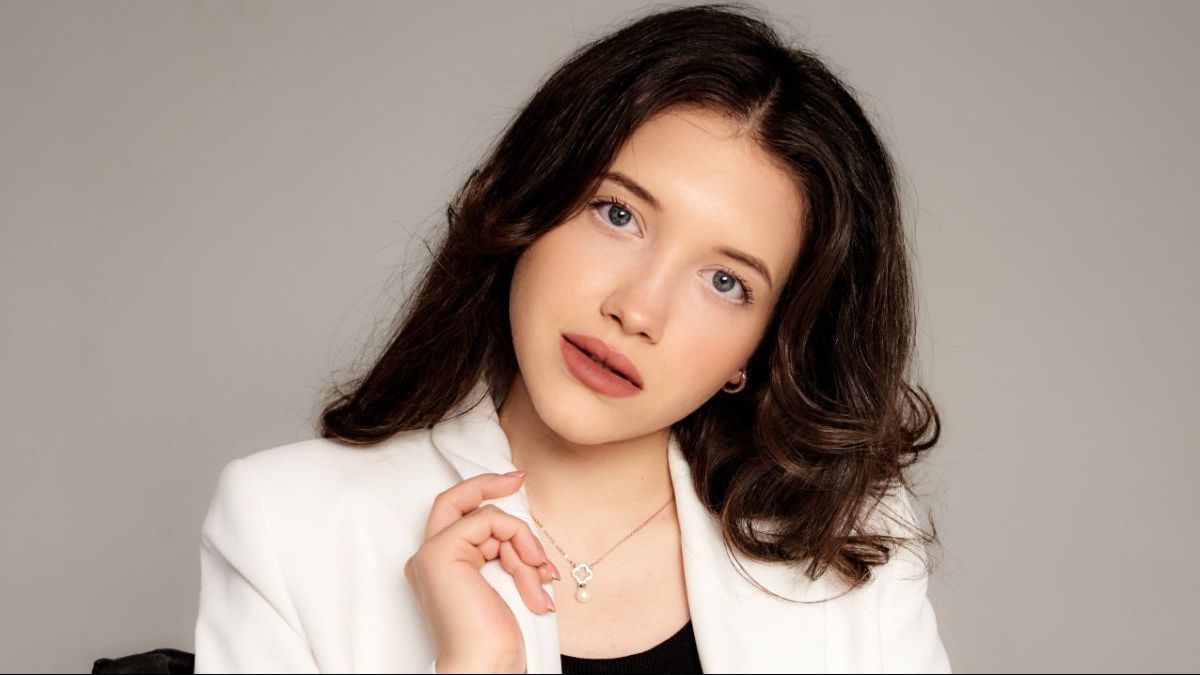 Анастасия Маркив